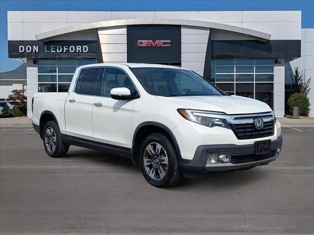 2019 Honda Ridgeline RTL-E for sale in Cleveland, TN