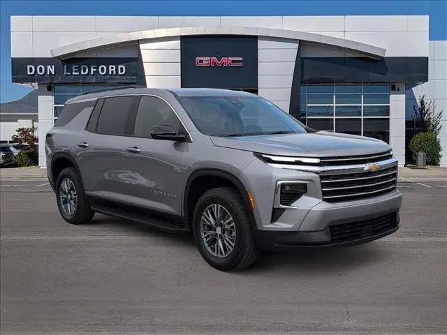 2027 Chevrolet Traverse FWD LT for sale in Cleveland, TN