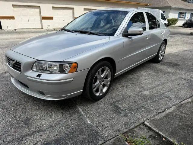 2009 Volvo S60 2.5T for sale in North Lauderdale, FL