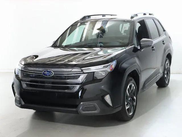 2026 Subaru Forester Limited for sale in Bedford, OH