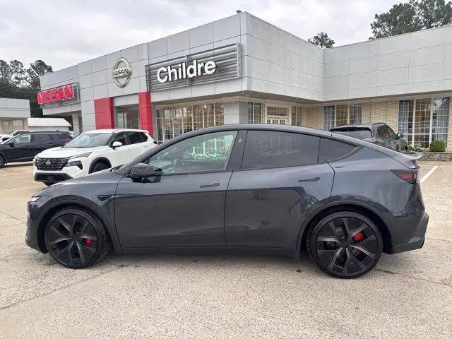 2026 Tesla Model Y Performance All-Wheel Drive for sale in Milledgeville, GA