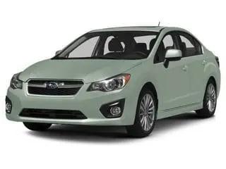 2014 Subaru Impreza 2.0i Limited for sale in West Palm Beach, FL
