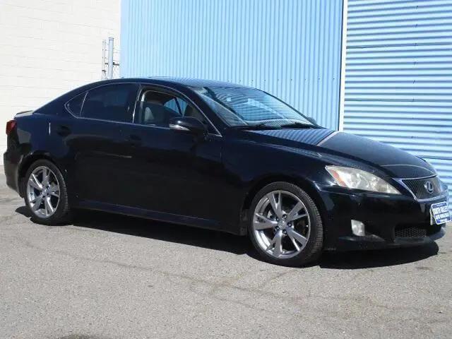 レクサスIS250 2011 Lexus IS Sedan 4D IS250 AWD Average Price & Estimated Trade