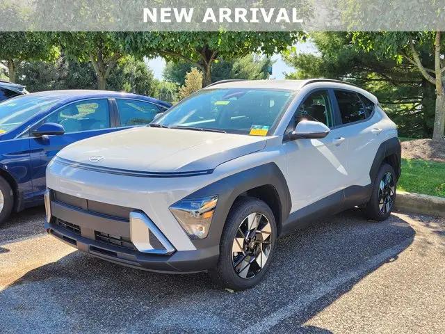 2025 Hyundai Kona SEL Convenience for sale in Royersford, PA