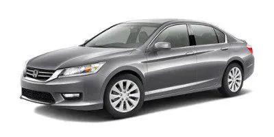 2014 Honda Accord EX for sale in Columbus, OH