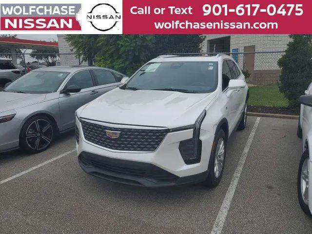 2024 Cadillac XT4 FWD Luxury for sale in Bartlett, TN