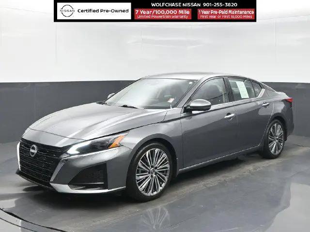 2025 Nissan Altima SL FWD for sale in Bartlett, TN