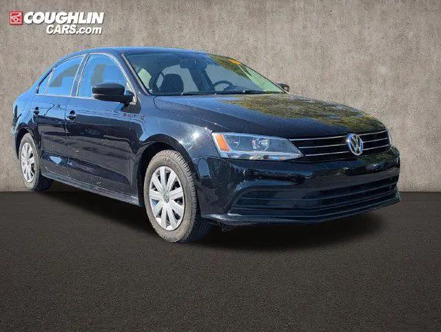 2016 Volkswagen Jetta 1.4T S for sale near Heath, OH