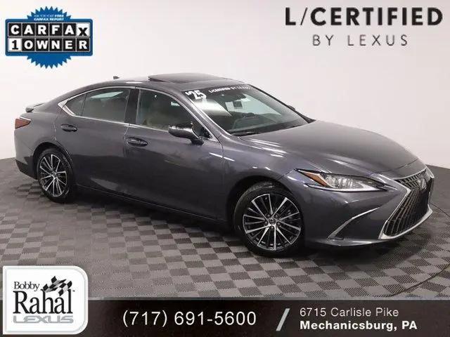 2025 Lexus ES 350 Base for sale in Mechanicsburg, PA