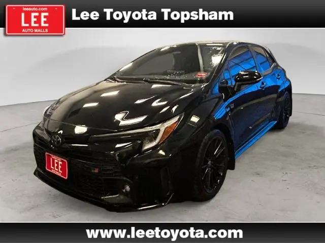 2023 Toyota GR Corolla Core for sale in Topsham, ME