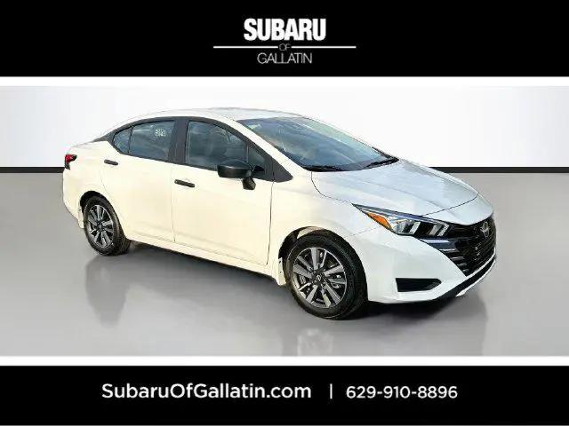 2024 Nissan Versa 1.6 S for sale in Gallatin, TN