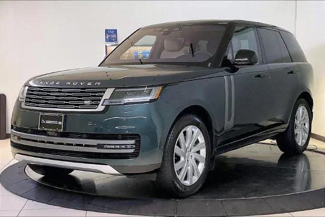 2023 Land Rover Range Rover P400 SE for sale in New York, NY