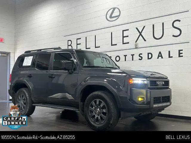 2024 Toyota Land Cruiser Base for sale in Scottsdale, AZ