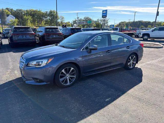 2016 Subaru Legacy 2.5i Limited for sale in Wayzata, MN