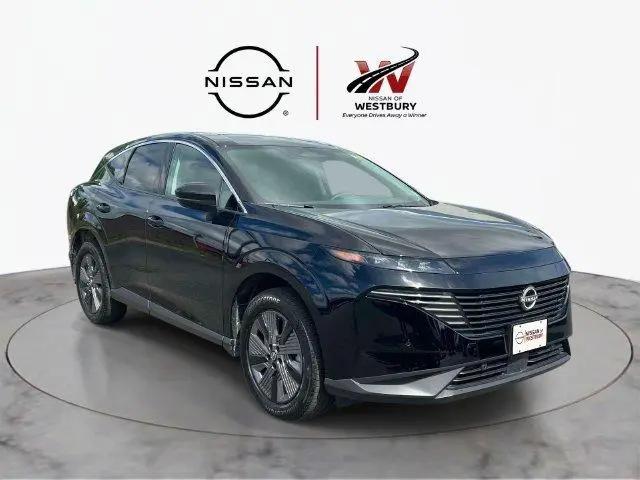 2025 Nissan Murano SL for sale in Westbury, NY