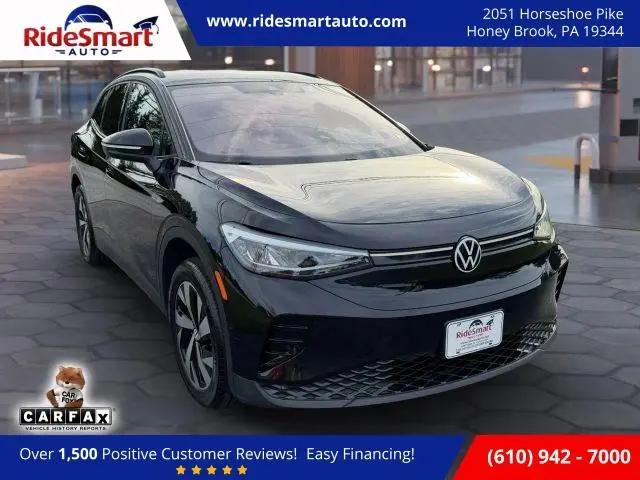 2023 Volkswagen ID.4 AWD Pro for sale in Honey Brook, PA