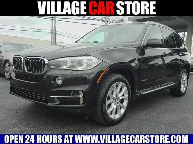 2015 BMW X5 xDrive35i for sale near Columbus, OH