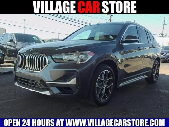 2021 BMW X1 xDrive28i for sale in Columbus, OH