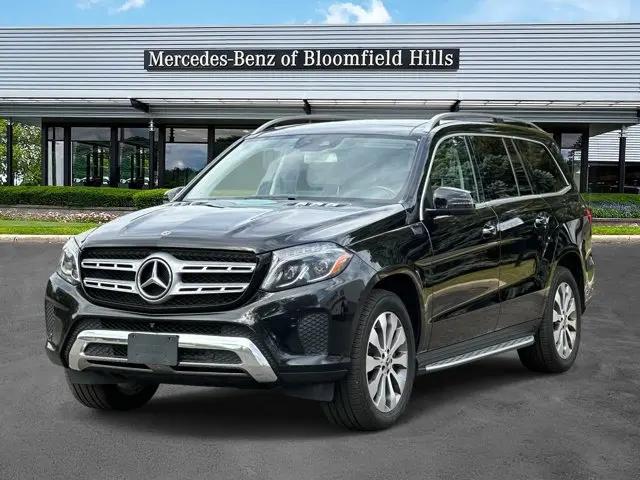 2019 Mercedes-Benz GLS GLS 450 4MATIC for sale in Bloomfield Hills, MI