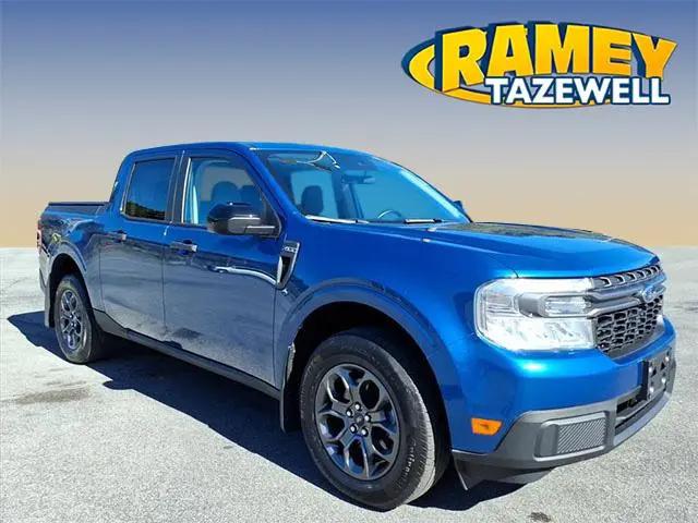 2024 Ford Maverick XLT for sale in Tazewell, VA