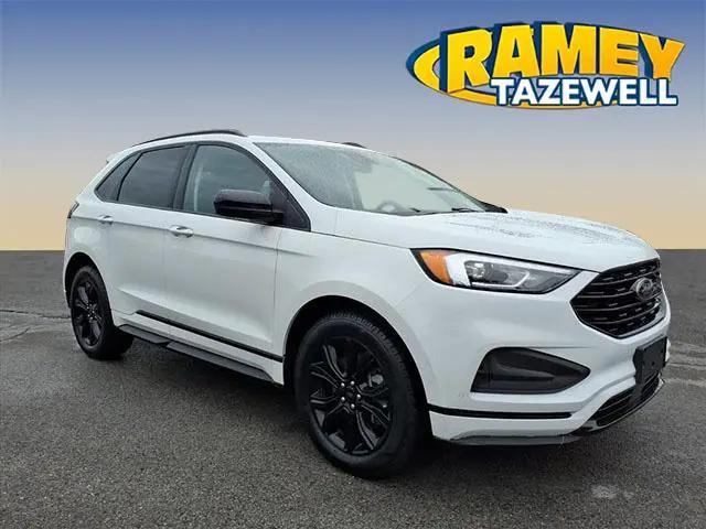2022 Ford Edge SE for sale in Tazewell, VA