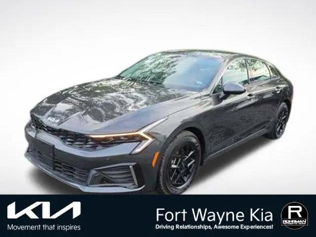 2026 Kia K5 LXS FWD for sale in fort wayne, IN