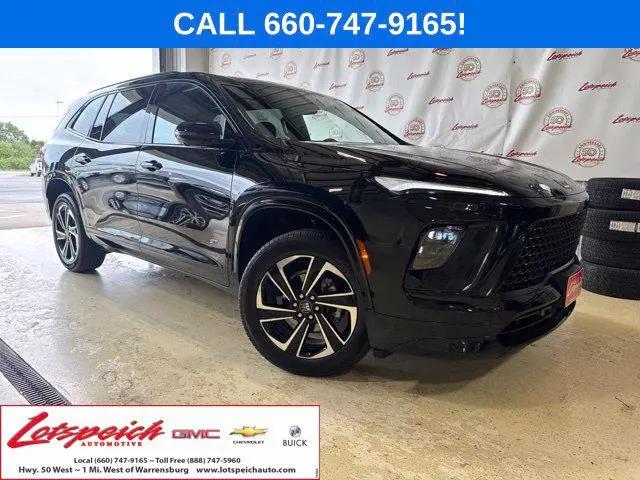 2025 Buick Enclave Sport Touring FWD for sale in Warrensburg, MO