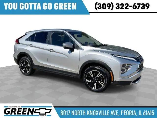 2024 Mitsubishi Eclipse Cross SE S-AWC for sale in Peoria, IL