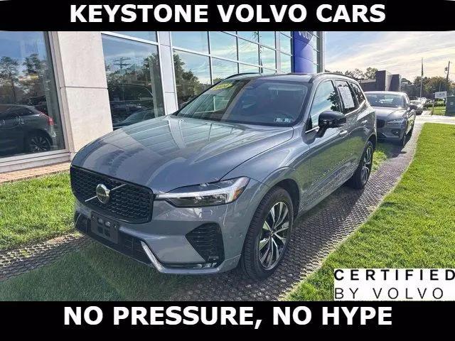 2024 Volvo XC60 B5 Plus Dark Theme for sale in Berwyn, PA