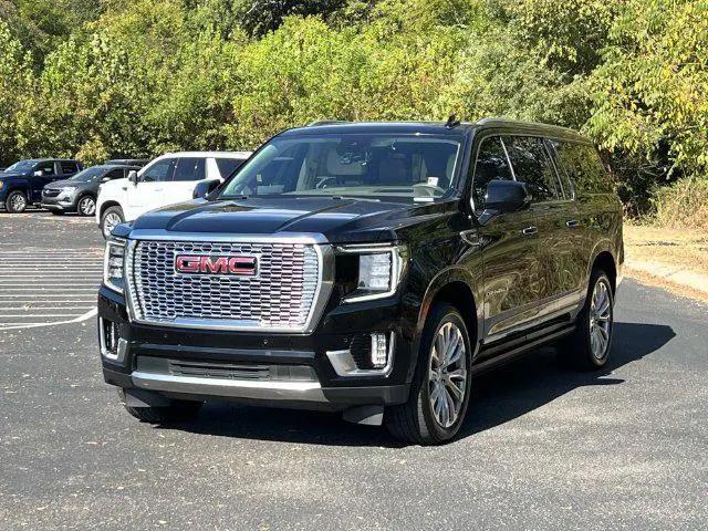 2023 GMC Yukon XL 4WD Denali for sale in Columbia, TN