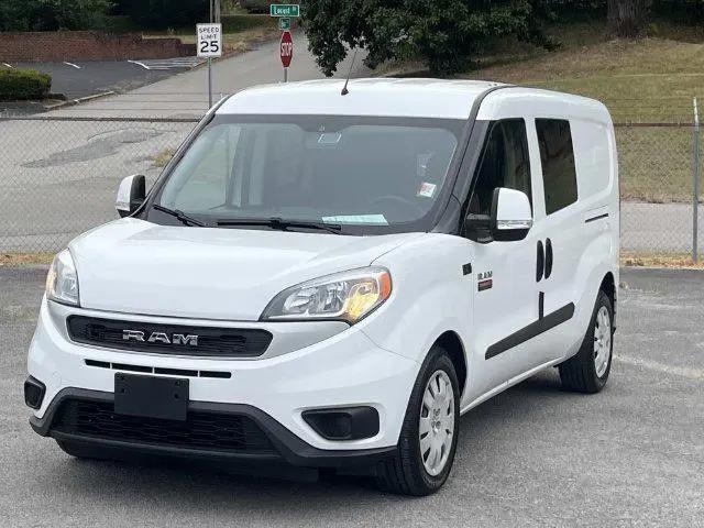 2021 Ram ProMaster City Tradesman SLT Cargo Van for sale in Columbia, TN