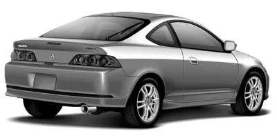 2006 Acura RSX Base for sale in Pensacola, FL