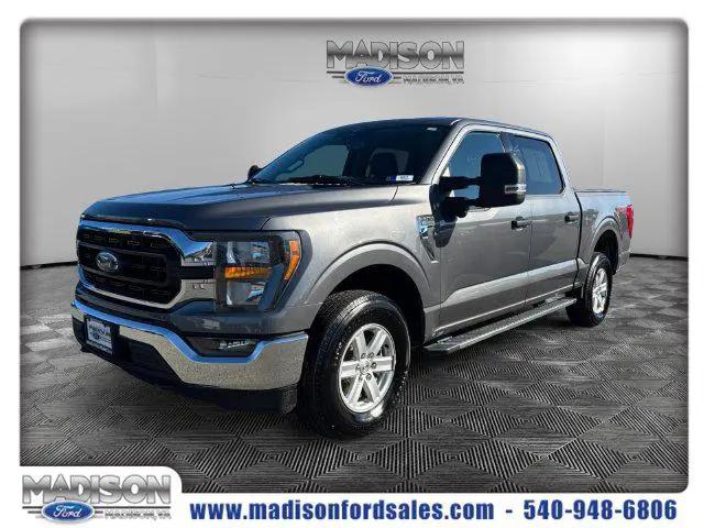 2023 Ford F-150 XLT for sale in Madison, VA