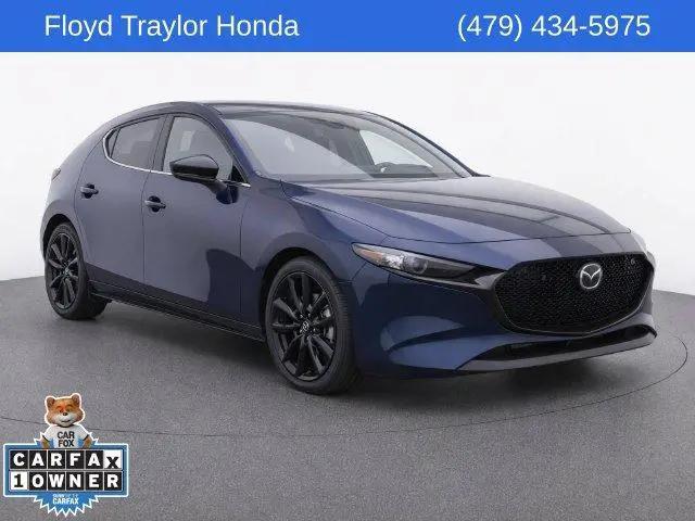 2025 Mazda Mazda3 2.5 S Select Sport for sale in Fort Smith, AR