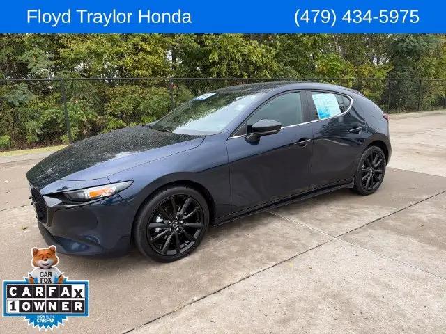 2025 Mazda Mazda3 2.5 S Select Sport for sale in Fort Smith, AR
