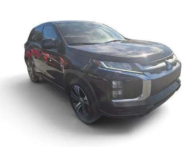 2026 Mitsubishi Outlander Sport 2.0 SE for sale in Tullahoma, TN