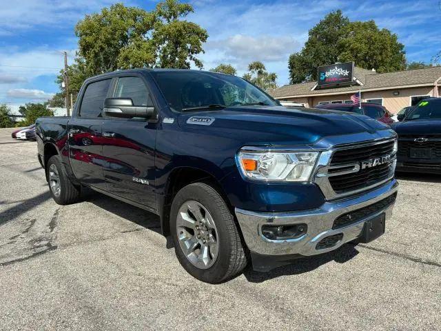 2020 Ram 1500 Big Horn for sale in Blue Springs, MO