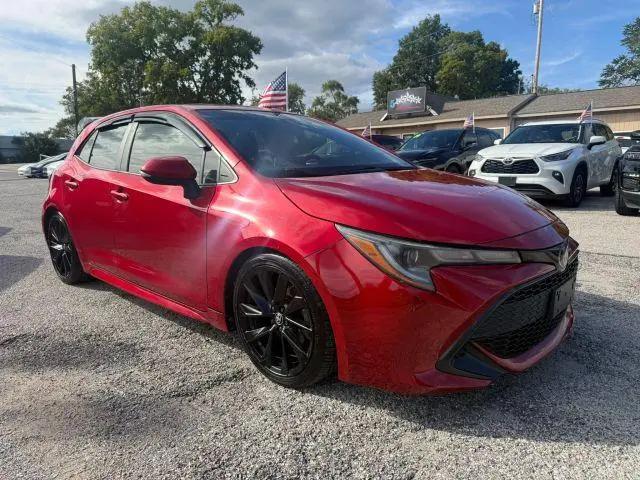2021 Toyota Corolla SE for sale in Blue Springs, MO
