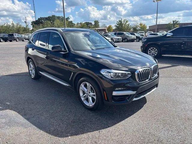 2020 BMW X3 sDrive30i for sale in Tuscaloosa, AL