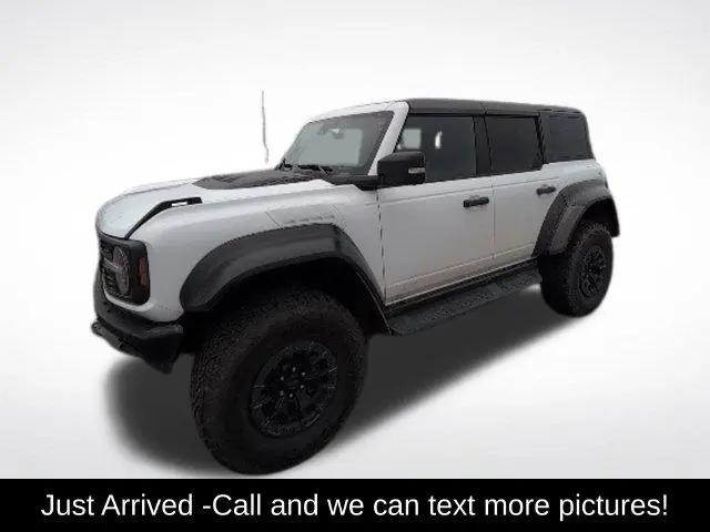 2024 Ford Bronco Raptor for sale in Castle Rock, CO
