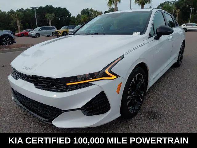 2022 Kia K5 GT-Line for sale in Goose Creek, SC