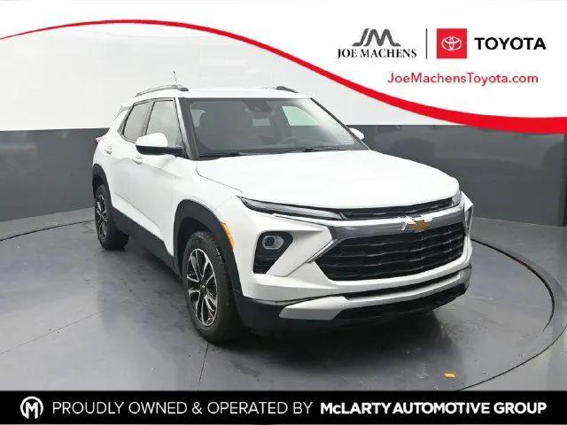2025 Chevrolet TrailBlazer FWD LT for sale in Columbia, MO