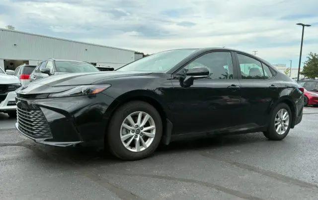 2026 Toyota Camry LE for sale in Rochester Hills, MI