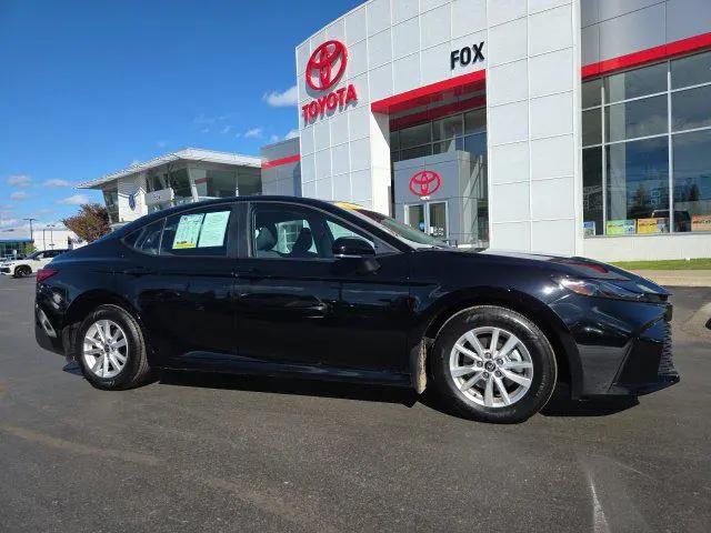2026 Toyota Camry LE for sale in Rochester Hills, MI