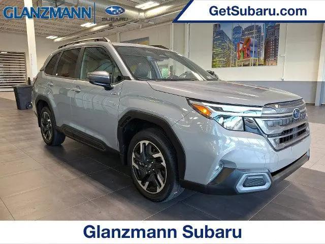 2025 Subaru Forester Limited Hybrid for sale in Hatboro, PA