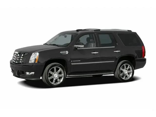 2007 Cadillac Escalade Standard for sale in West Allis, WI