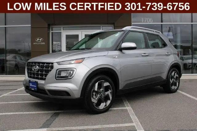 2024 Hyundai Venue SEL for sale in Hagerstown, MD