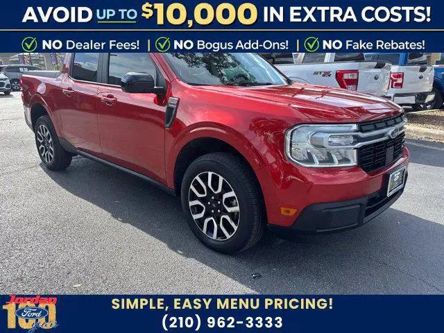 2024 Ford Maverick Lariat for sale in San Antonio, TX