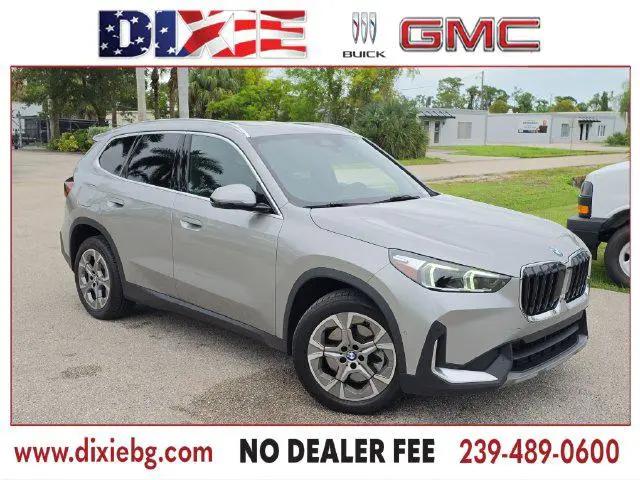 2023 BMW X1 xDrive28i for sale in Fort Myers, FL