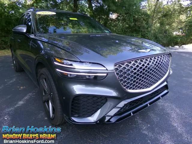 2023 Genesis GV70 3.5T AWD Sport for sale in Coatesville, PA